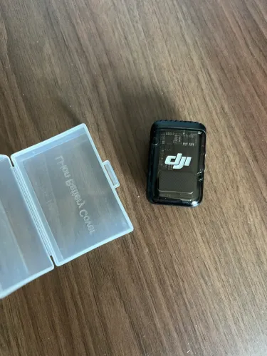 DJI mic 2
