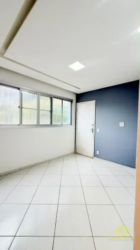 Etapa em Coqueiral de Itaparica, 1º andar, 2 quartos reformado - 355 mil - 35235guerreiros