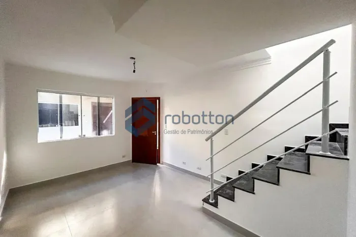 CASA EM CONDOMÍNIO PARA LOCAÇÃO - JARDIM UBIRAJARA | SÃO PAULO