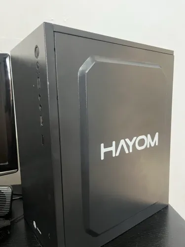 Gabinete para pc