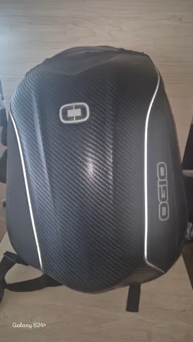 Mochila ogio drag5 original