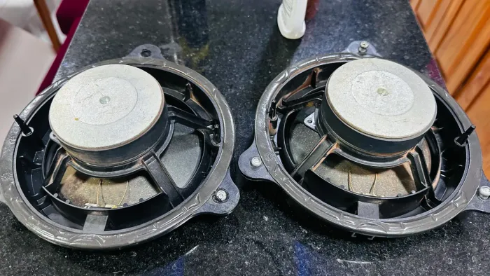 Auto Falante 6 polegadas