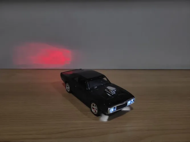 DODGE Charger 1969