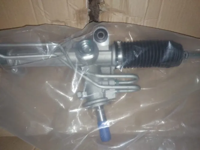 Capo Ford Fiesta 2008 a 2010