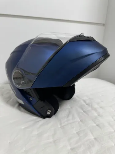 Capacete Norisk 