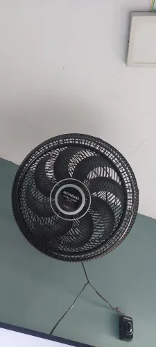 Ventilador de parede Vende-se