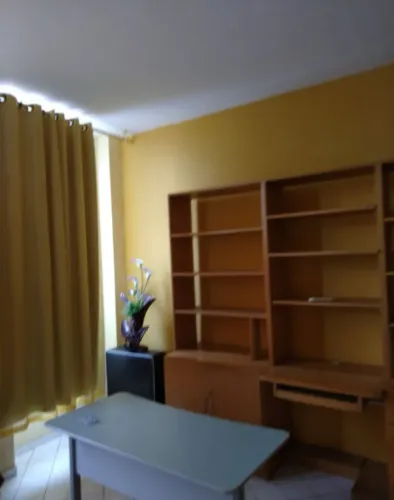 SALA À VENDA ED. MARC JACOB, BELÉ