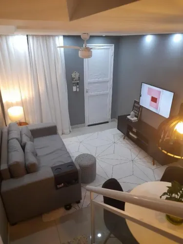 AR047 - Casa no Tomba 2/4