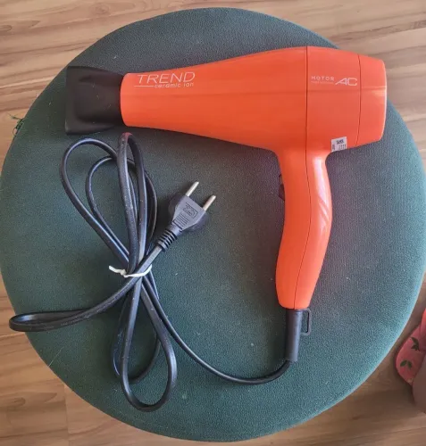 Secador 2000w Gama