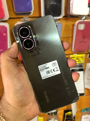 Realme c67 256gb