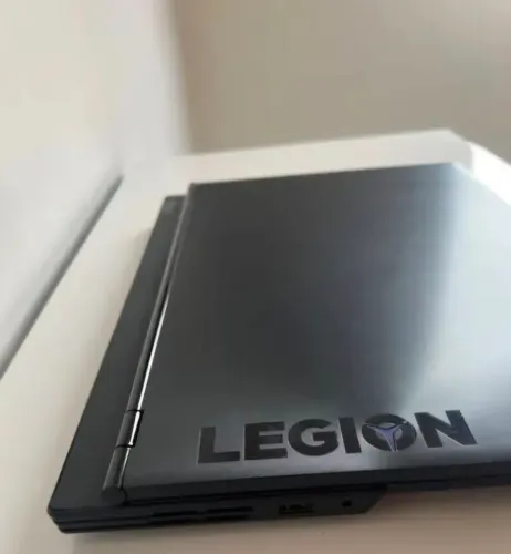Notebook gamer 