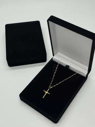 Cordão em Ouro 18k