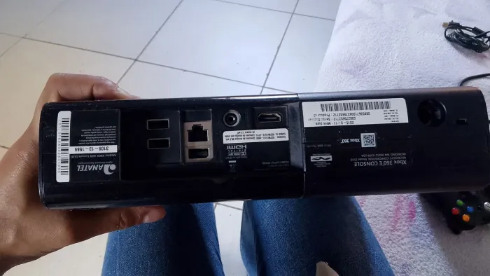 Vendo ou troco por tablet