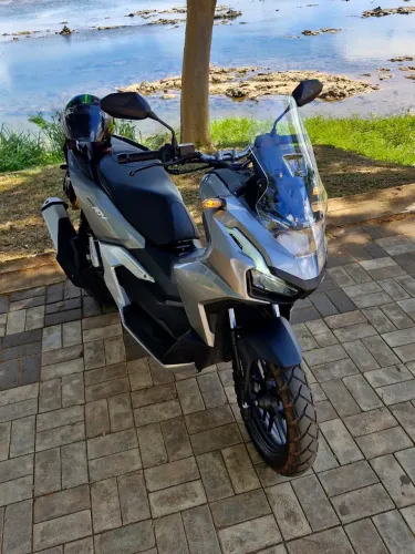 Honda ADV 160cc