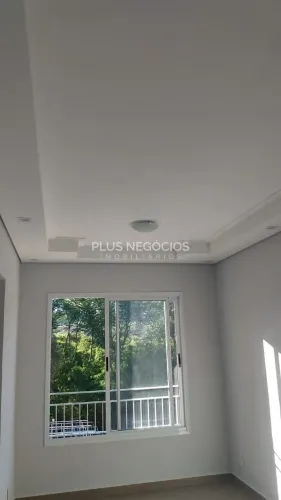 Apartamento à venda, Vila Barcelona, Sorocaba, SP