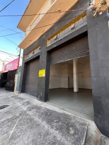 SALÃO COMERCIAL NO BUTANTÃ FL14