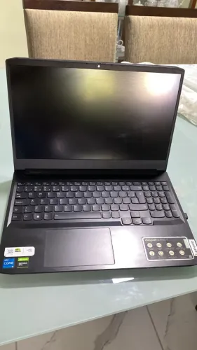 notebook Lenovo IdeaPad Gaming 3i