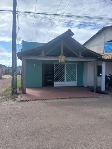 Aluga ponto comercial