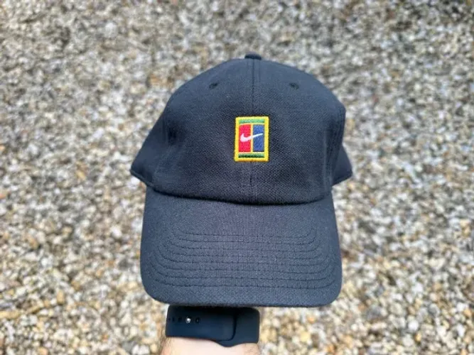 Boné Nike Tennis