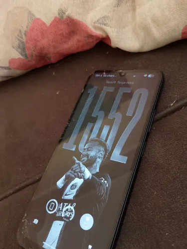 Troco 2 celulares por outro (olhe discrição)