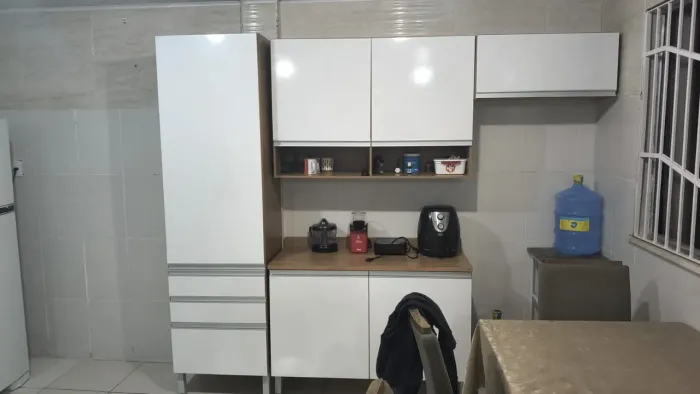 Armario de cozinha