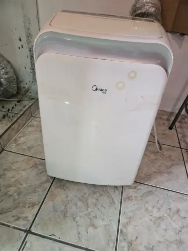 Ar condicionado
