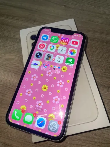 IPhone 11 64GB