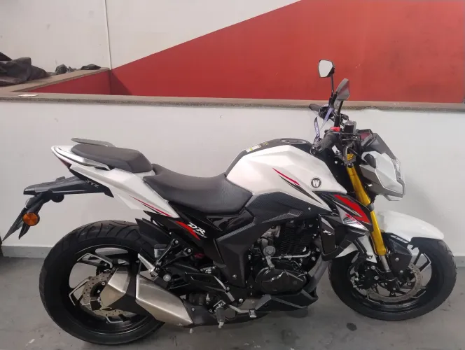 Dr 160 - 2025 - Única Dona