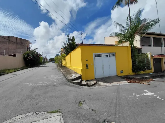 CASA NO RESIDENCIAL PINHEIRO COHAMA