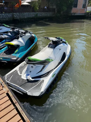 Jetski Seadoo GTI 130