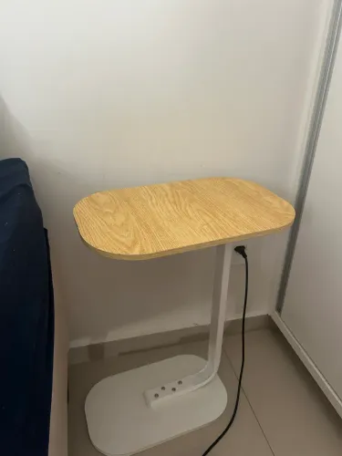 Mesa de apoio 