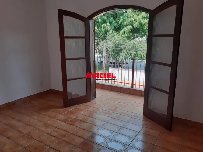 Sobrado para aluguel com 80 metros quadrados com 3 quartos