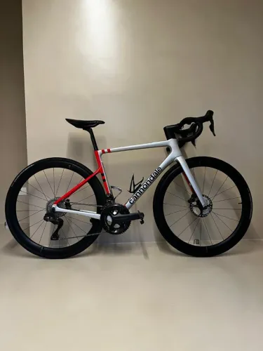 Cannondale SuperSix EVO 2 Carbon 52 - Ultegra DI2