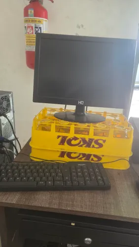 Computador completo