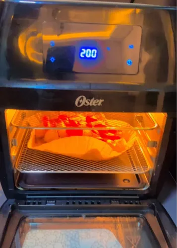 Airfryer