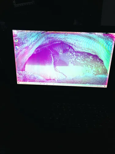 Vendo notbook Lenovo ideapad 110 sair logo