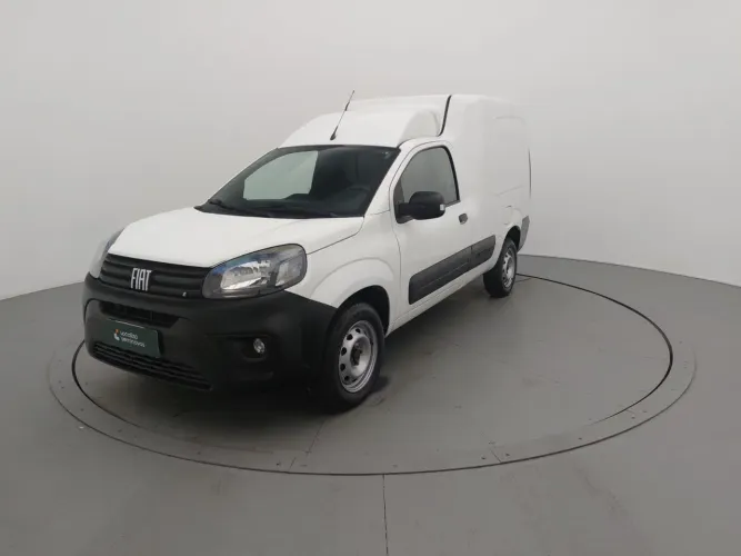Fiat Fiorino Endurance EVO 1.4 Flex 8V 2P 2025