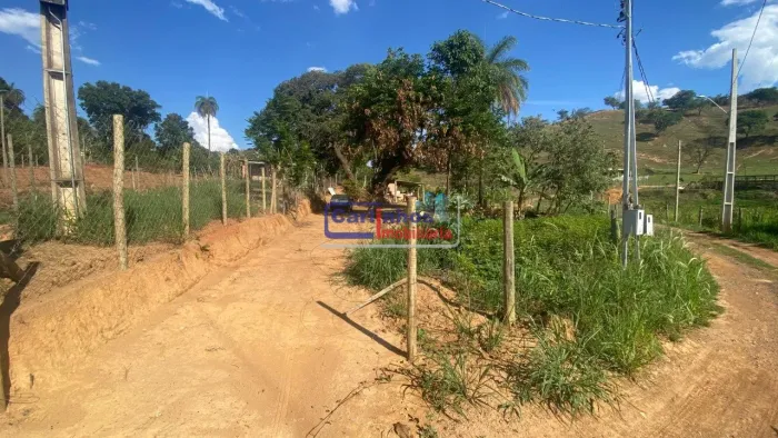 Chácara a venda no Bairro Cidade Nova em Igarapé/MG