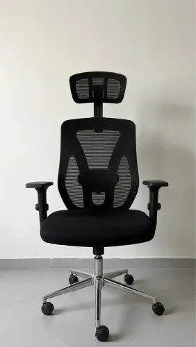 Cadeira Comfy Profile Ergonômica - Impecável | 3 meses de uso