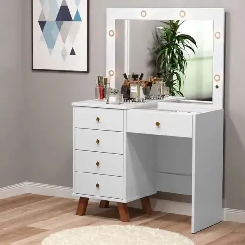 Penteadeira Camarim (Super Oferta)