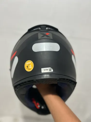 Capacete