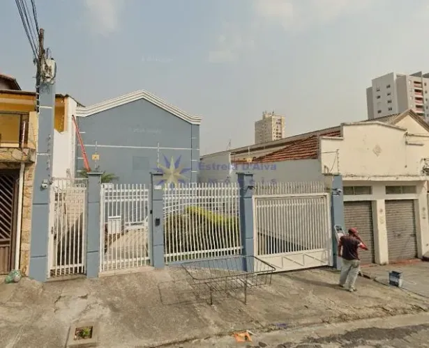 Sobrado Em Condominio Fechado em Vila Aricanduva - São Paulo