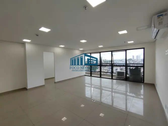 Sala comercial para alugar no bairro Centro - Diadema/SP