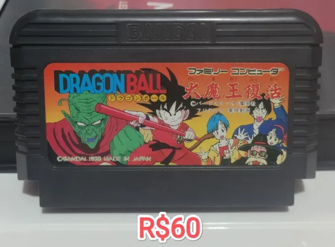 Jogos de Nintendinho 8bits