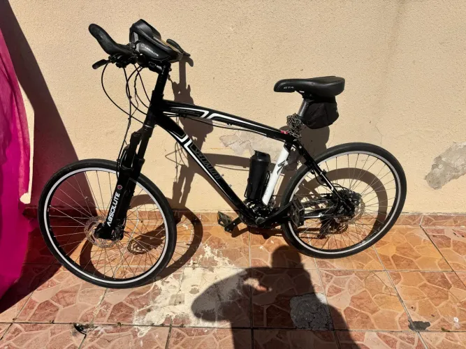 Bicicleta Specialized Hardrock aro 26