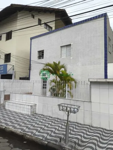 KitNet na praia de Mongaguá