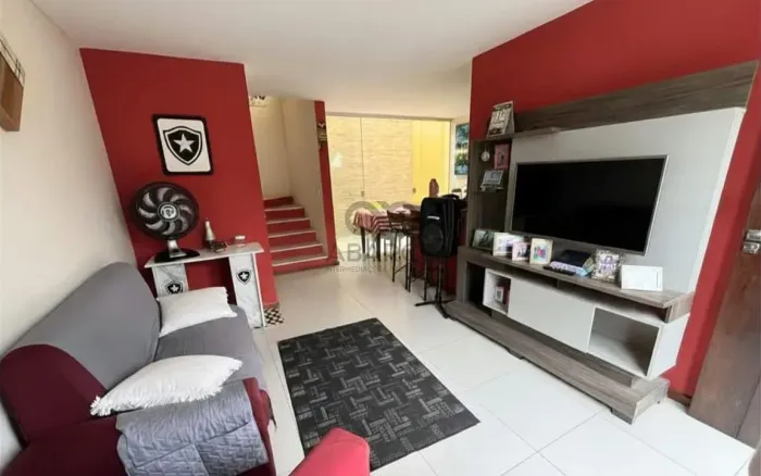 CASA VILLAGE 2 SUÍTES - RESIDENCIAL VILLA DAS PALMEIRAS - ILHÉUS/BA