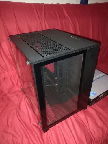 Kit gamer core i5 13400F leia a descrição