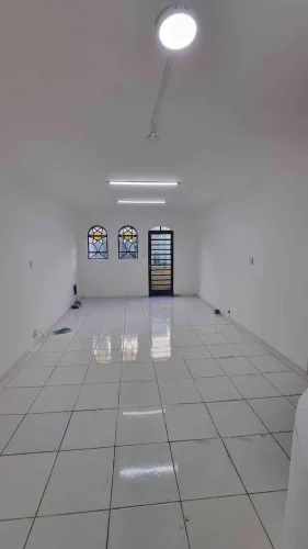 SALA NO CENTRO COMERCIAL ALPHAVILLE!