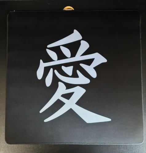 Mouse Pad 500x500x2mm